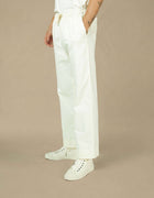 PANTALONI A GAMBA DRITTA