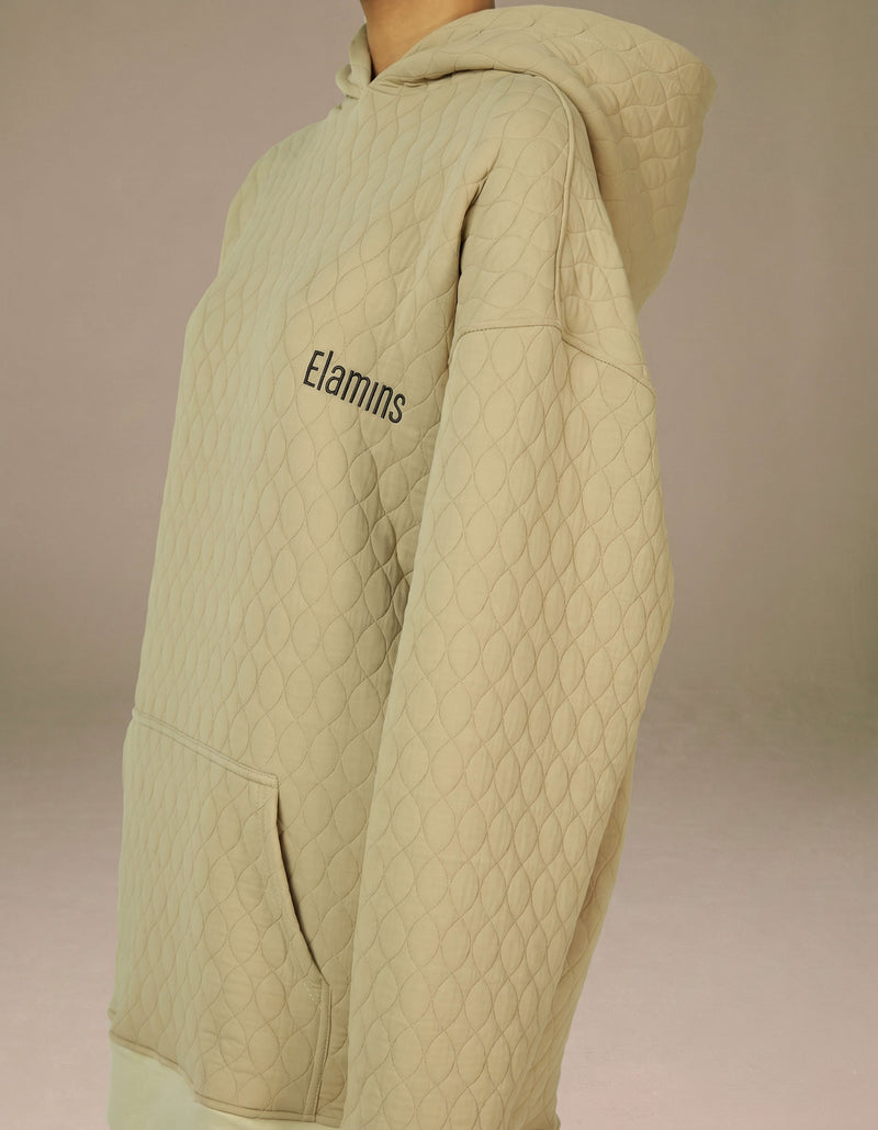 OVERSIZE HOODIE