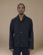 OVERSIZE JACKET SHIRT