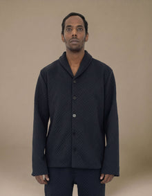 OVERSIZE JACKET SHIRT