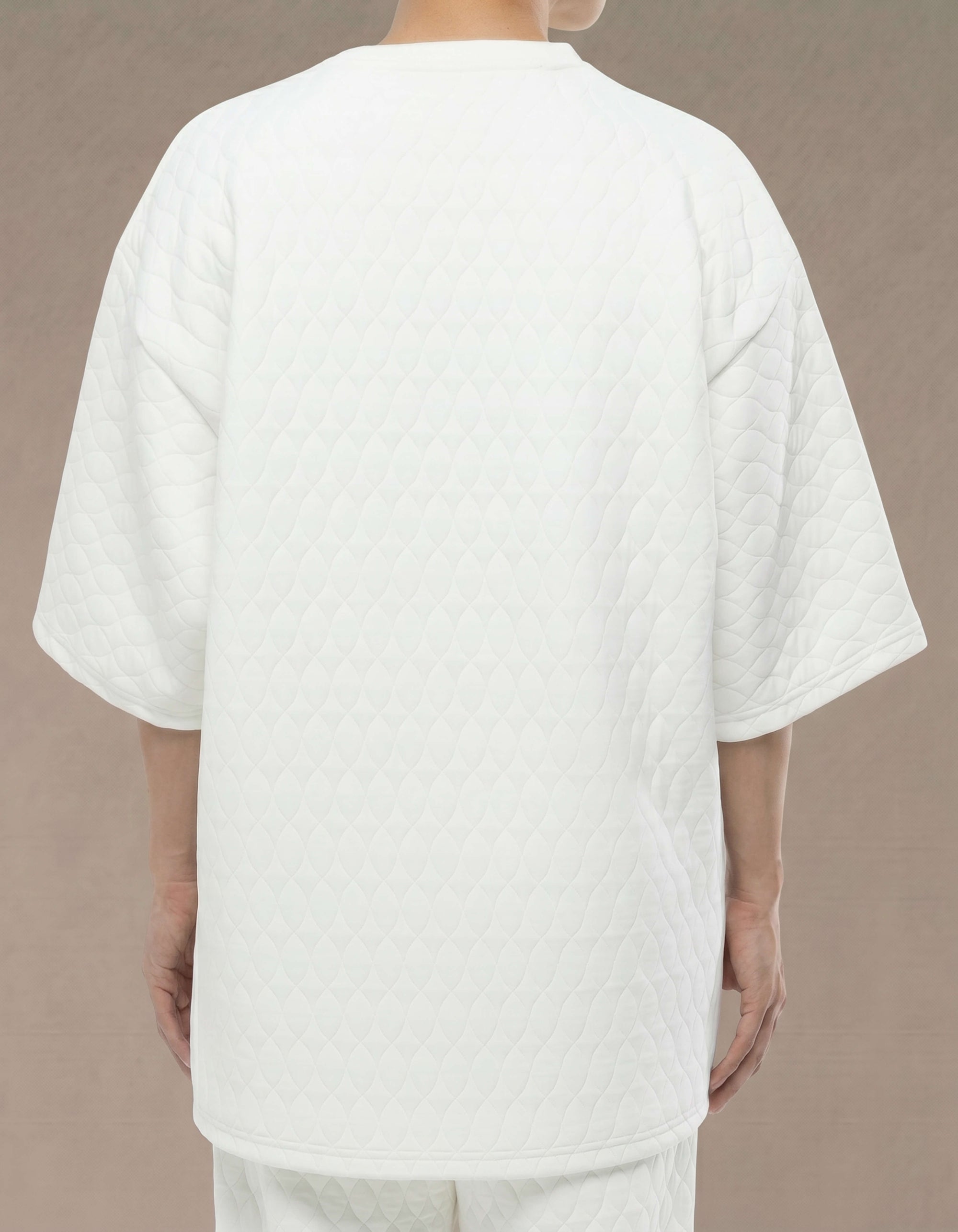 T-SHIRT OVERSIZE