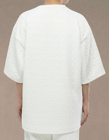 T-SHIRT OVERSIZE