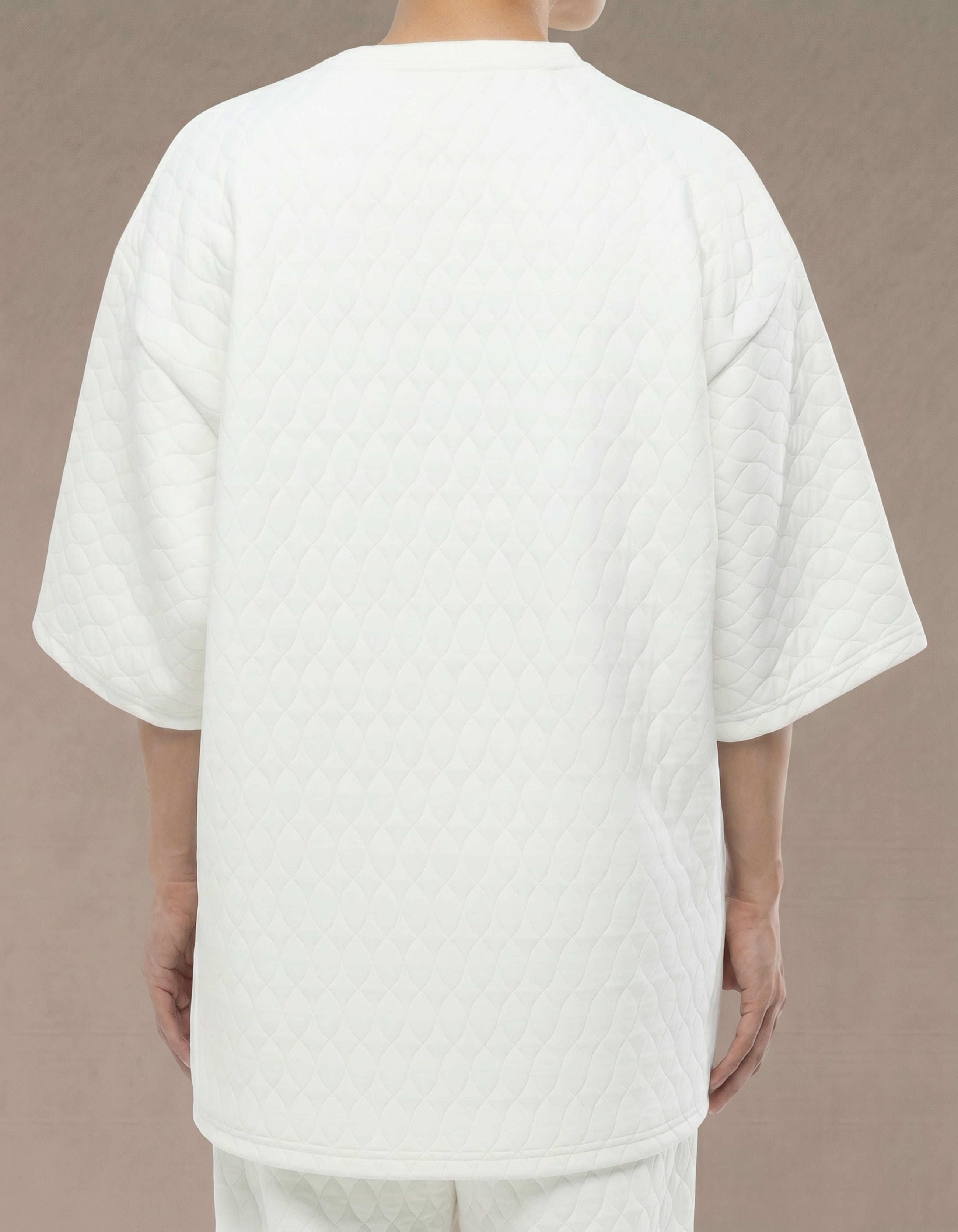 T-SHIRT OVERSIZE