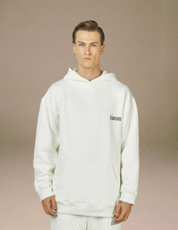 OVERSIZE HOODIE
