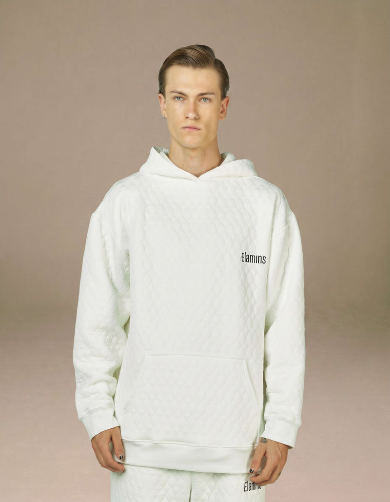 OVERSIZE HOODIE