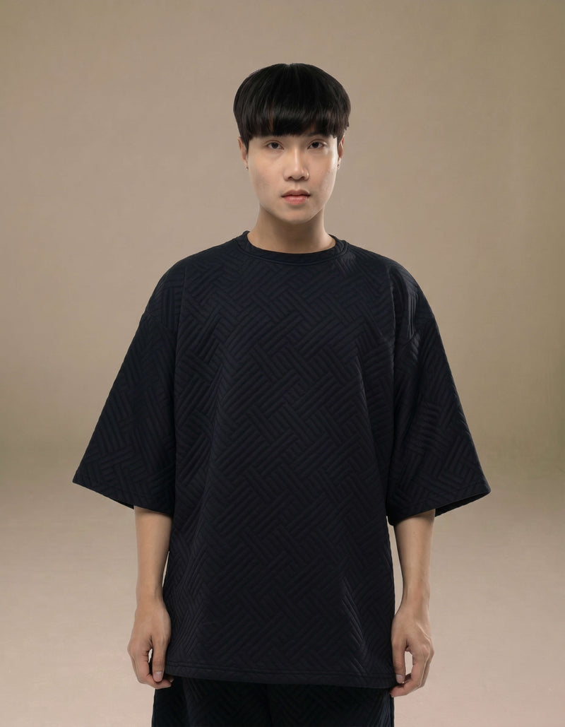 OVERSIZE T SHIRT