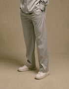 STRAIGHT LEG PANTS