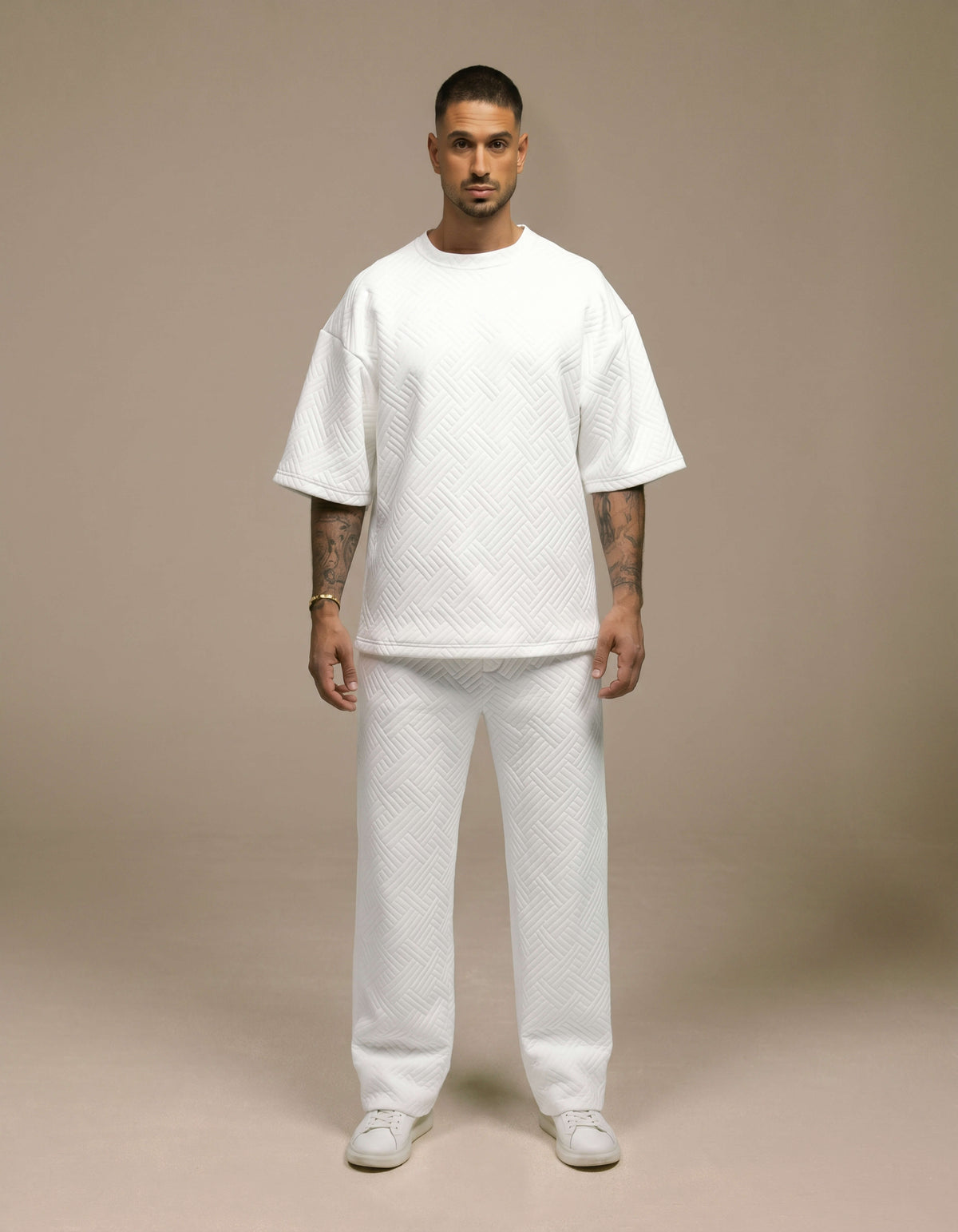 UNISEX OVERSIZE T SHIRT