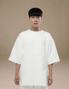 T-SHIRT SURDIMENSIONNÉ