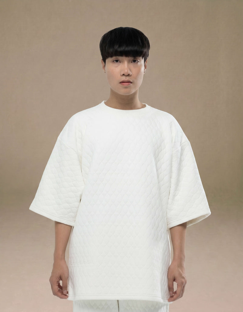 OVERSIZE T SHIRT