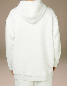 OVERSIZE HOODIE