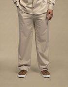 PANTALONI A GAMBA DRITTA
