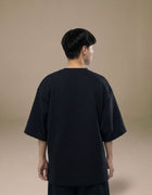 T-SHIRT SURDIMENSIONNÉ