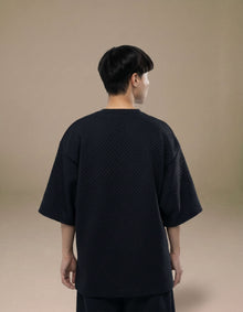 T-SHIRT SURDIMENSIONNÉ