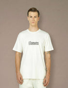 T-SHIRT CON RICAMO CERVELLO