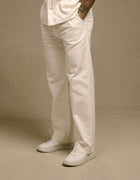STRAIGHT LEG PANTS