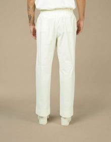 PANTALONI A GAMBA DRITTA