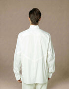 V STITCH SHIRT