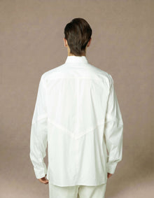 V STITCH SHIRT