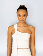 WRAP TUBE TOP