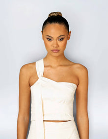 WRAP TUBE TOP
