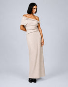 MAXI SKIRT