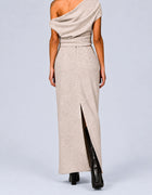 MAXI SKIRT
