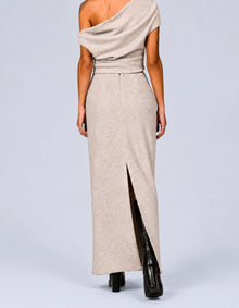MAXI SKIRT