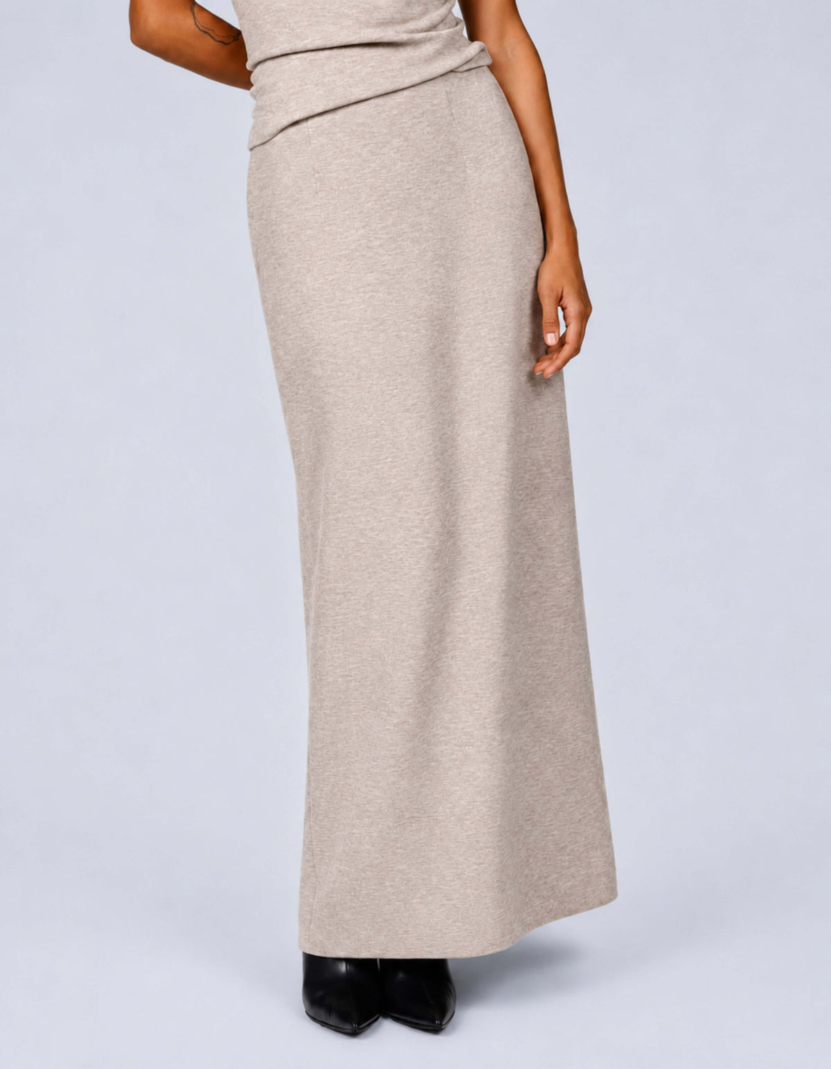 MAXI SKIRT