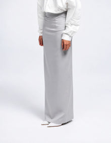 MAXI PENCIL SKIRT