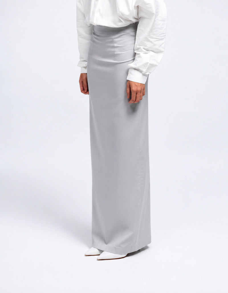 JUPE CRAYON MAXI