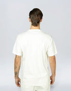 T-SHIRT CON RICAMO A CUORE
