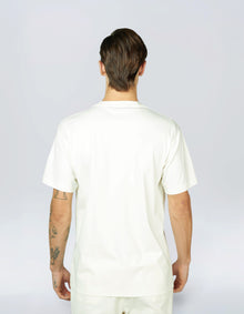 T-SHIRT CON RICAMO A CUORE