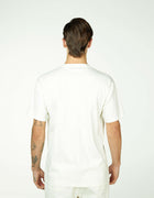 HEART EMBROIDERY T SHIRT