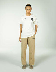 T-SHIRT BRODÉ CŒUR