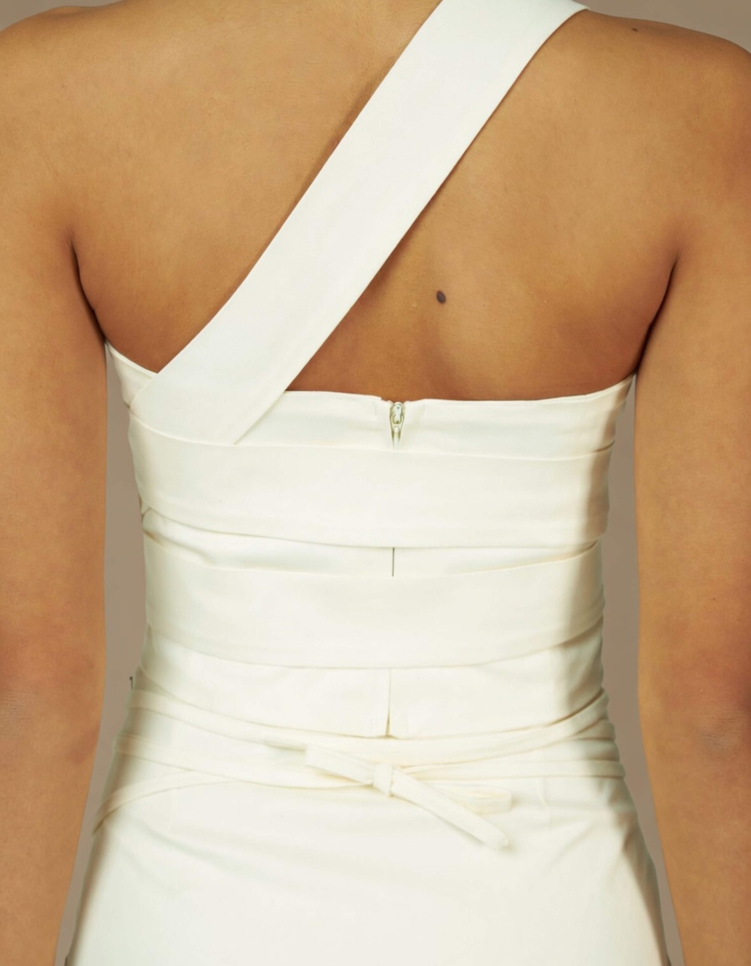 WRAP TUBE TOP