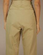 STRAIGHT LEG PANTS