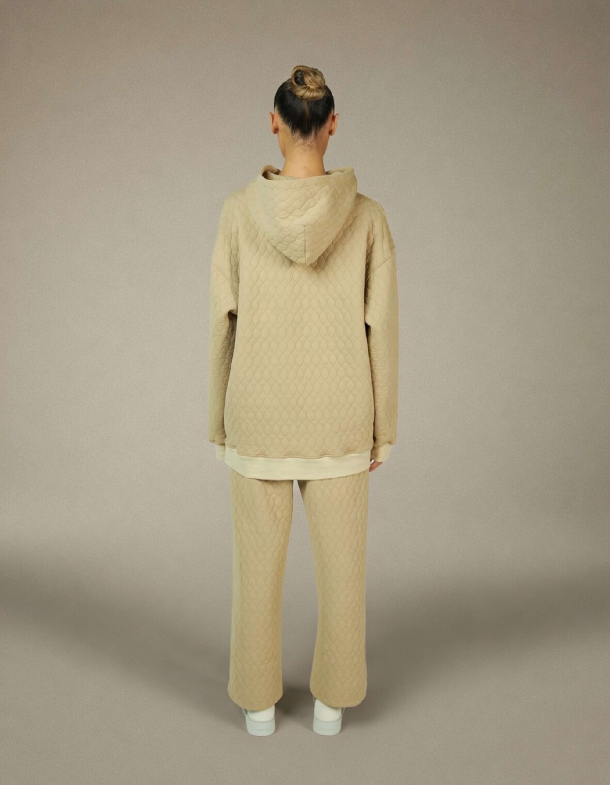OVERSIZE HOODIE