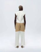 ANGLE BUTTON TOP