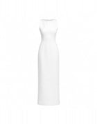 MAXI COZY DRESS