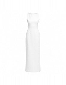 MAXI COZY DRESS