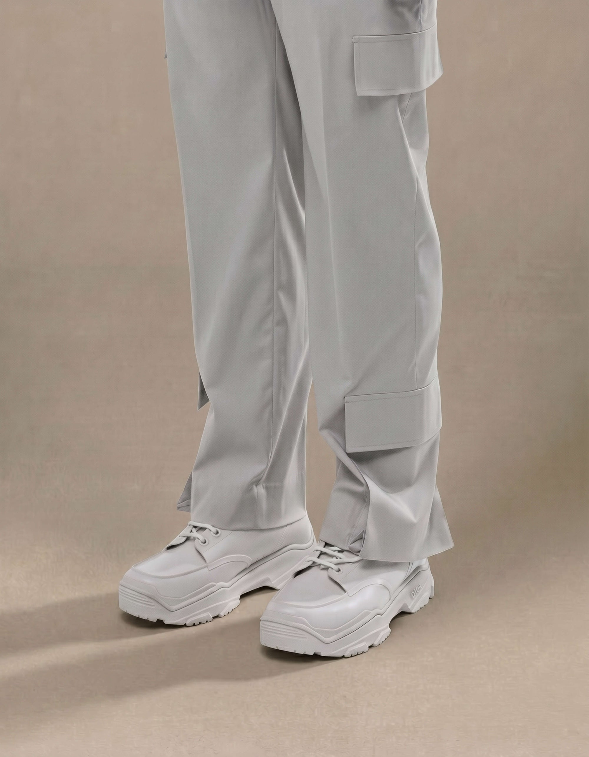 CARGO PANTS