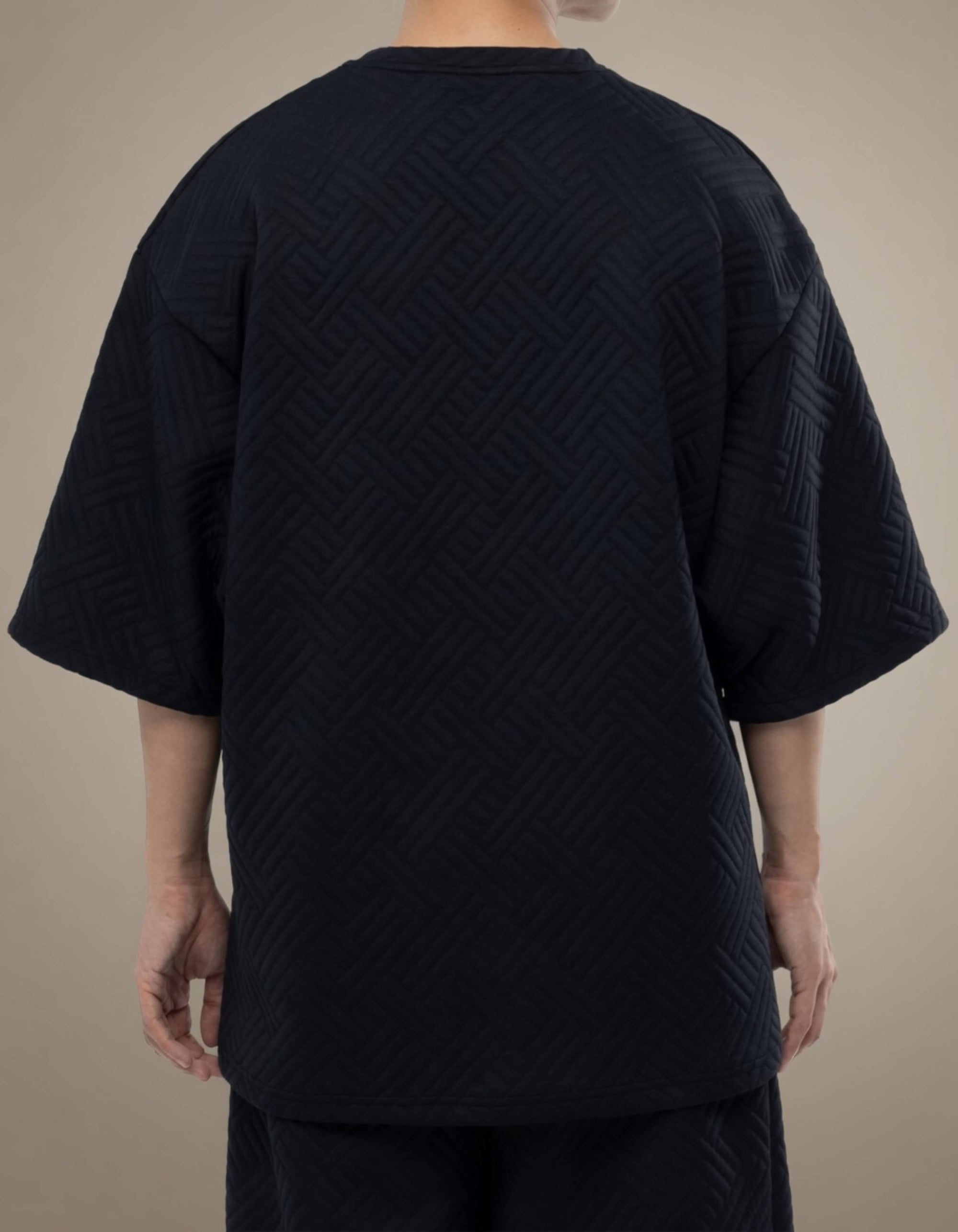 OVERSIZE T SHIRT