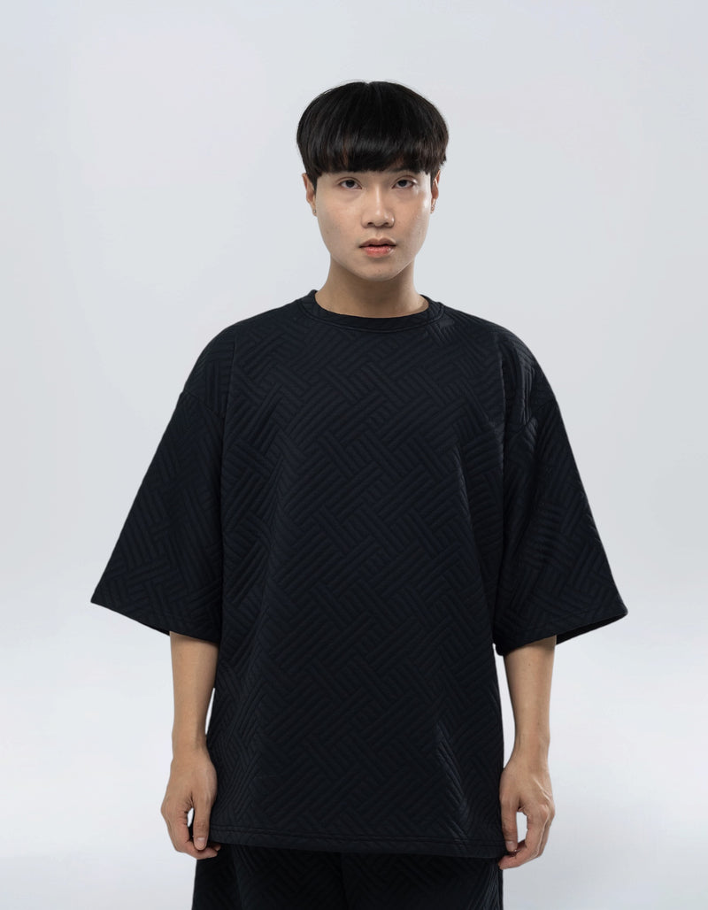 OVERSIZE T SHIRT