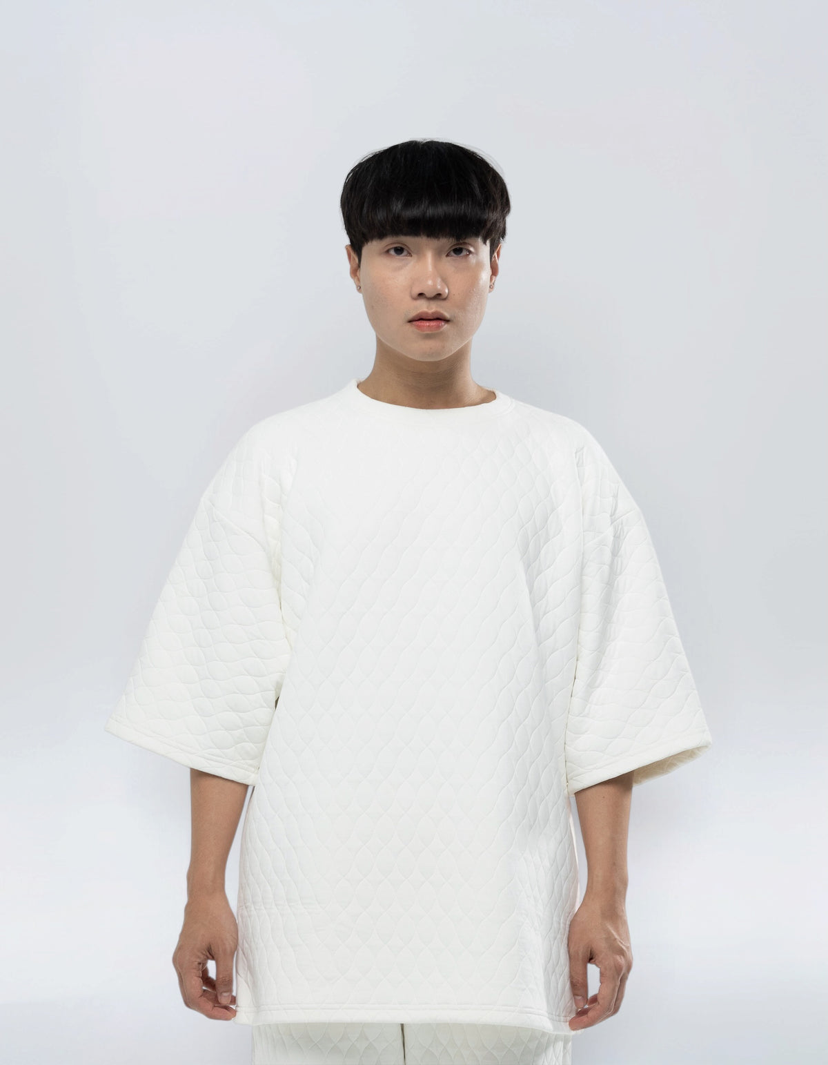 T-SHIRT OVERSIZE
