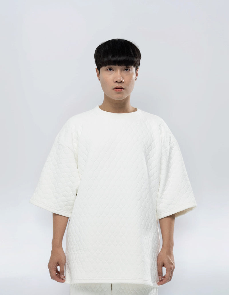 OVERSIZE T SHIRT