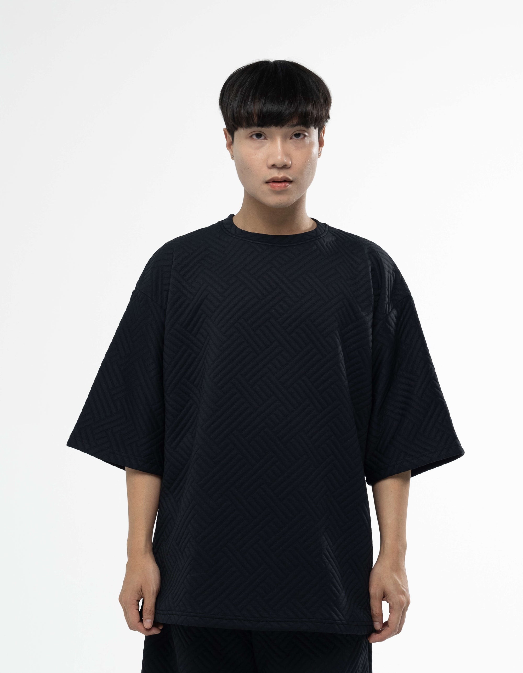 OVERSIZE T SHIRT