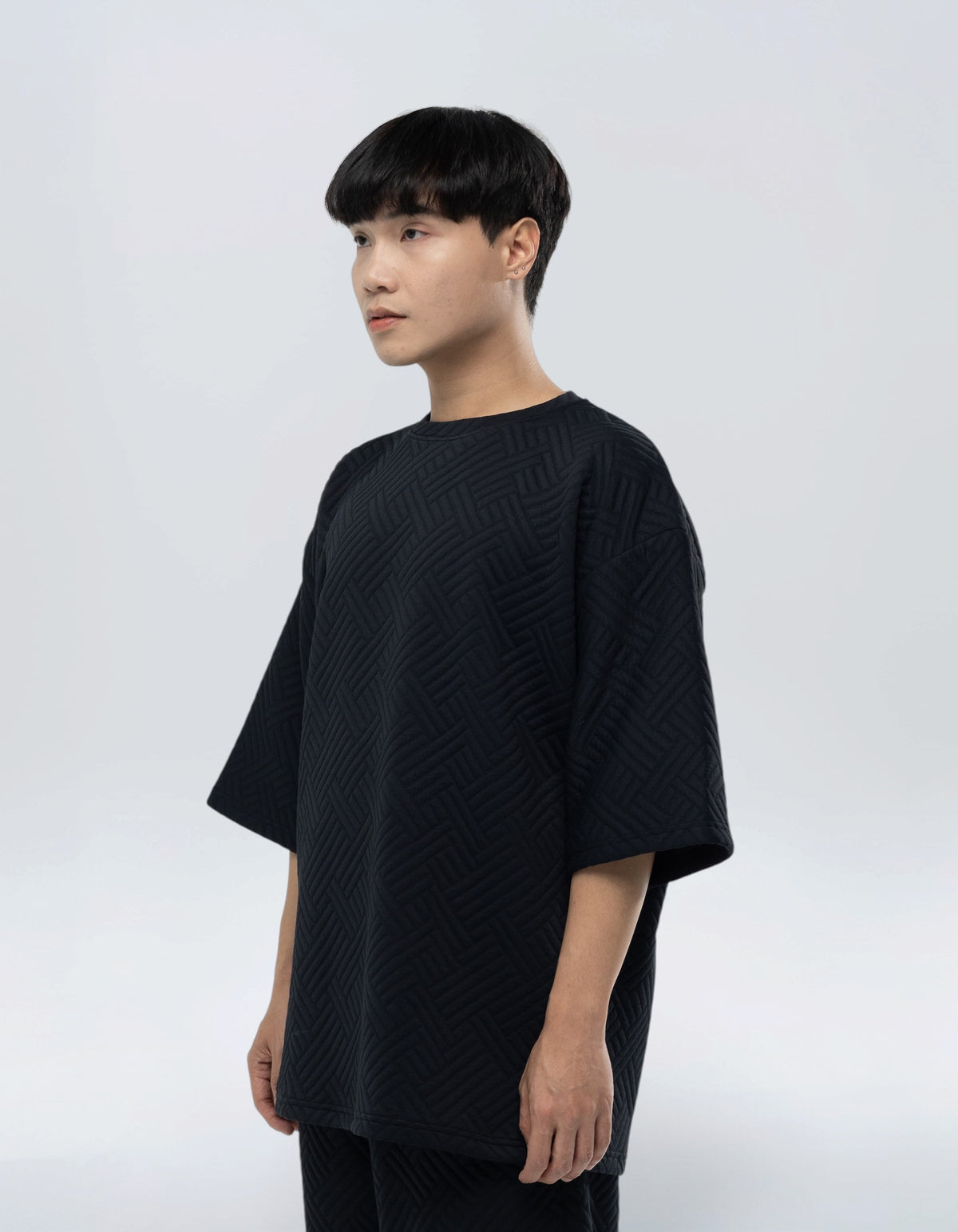 OVERSIZE T SHIRT