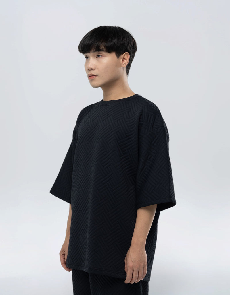 OVERSIZE T SHIRT
