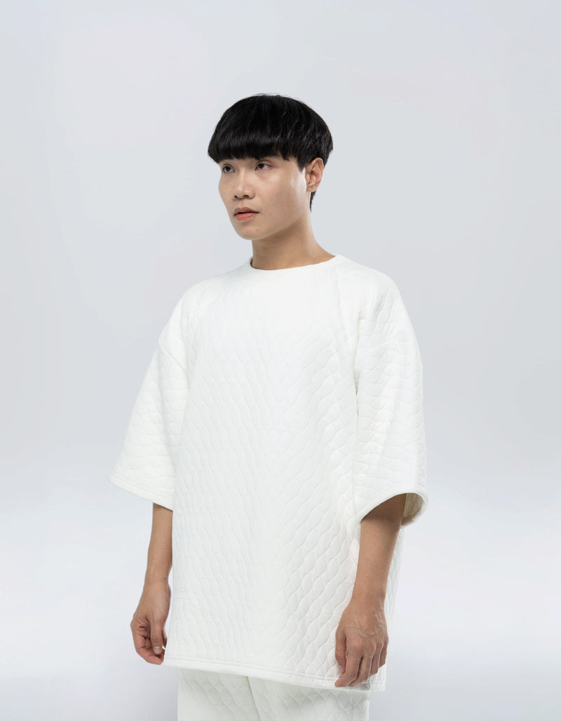 OVERSIZE T SHIRT